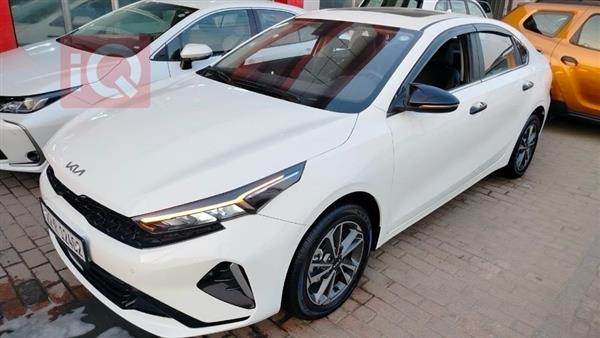 كيا K3 2025 للبيع في العراق -  بغداد